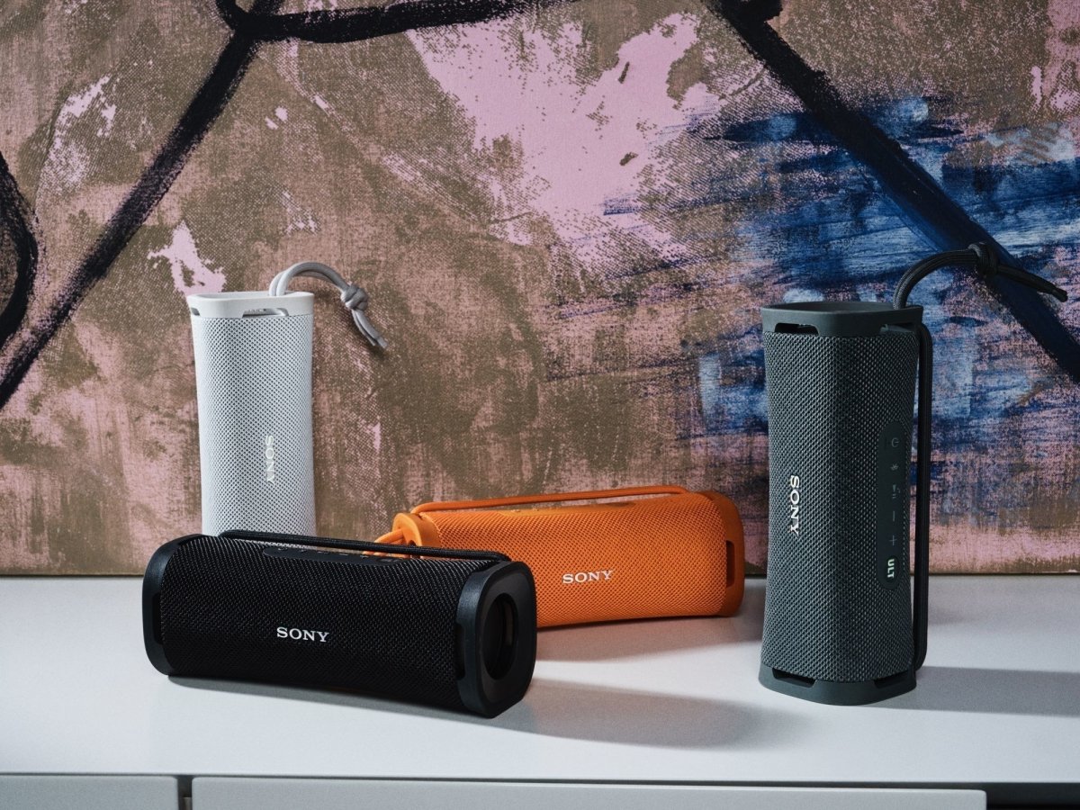 Jednoduché a pohodlné spárování