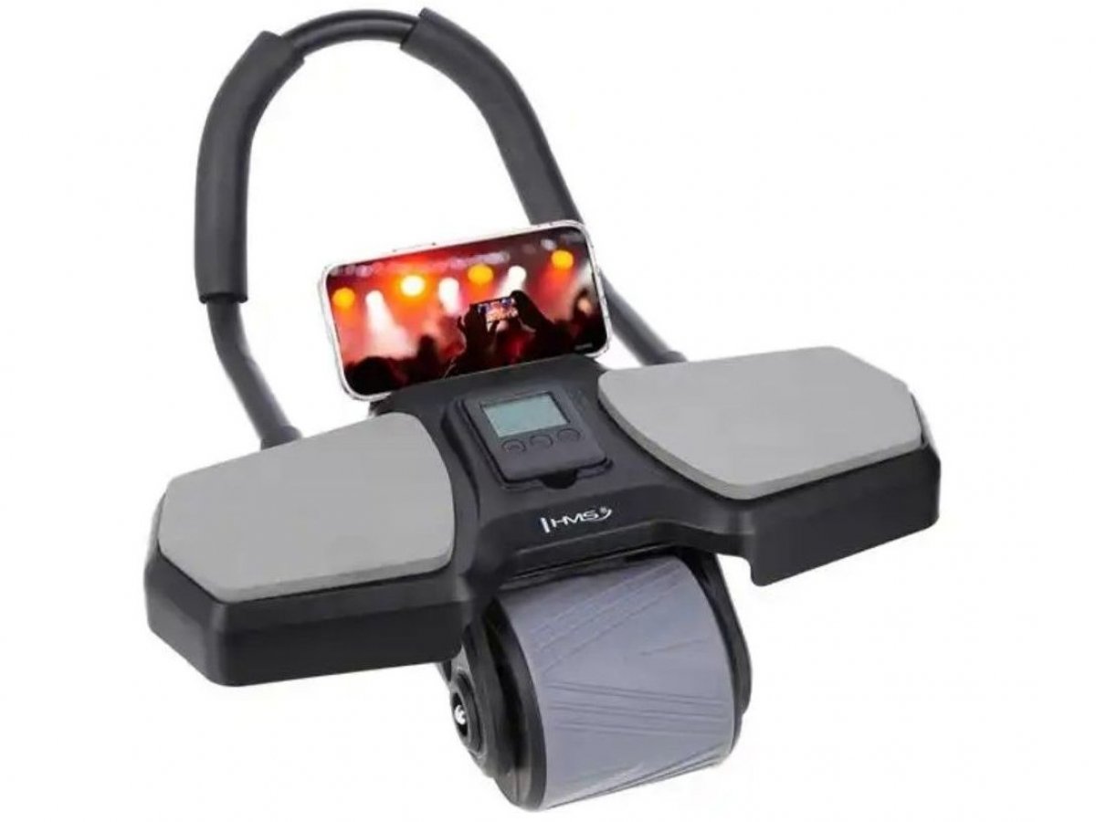 Klíčové vlastnosti