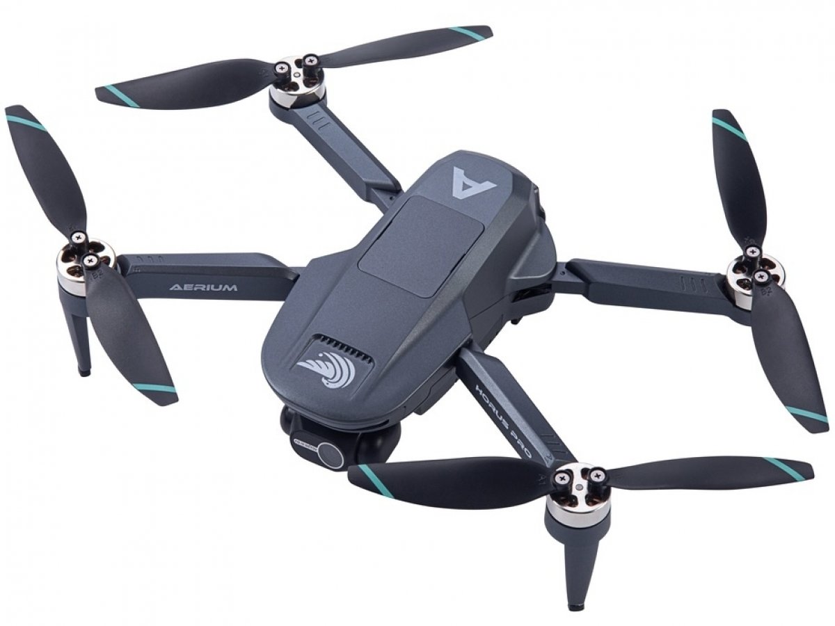 AERIUM HORUS PRO GPS 4K od 4 990 Kč - Heureka.cz