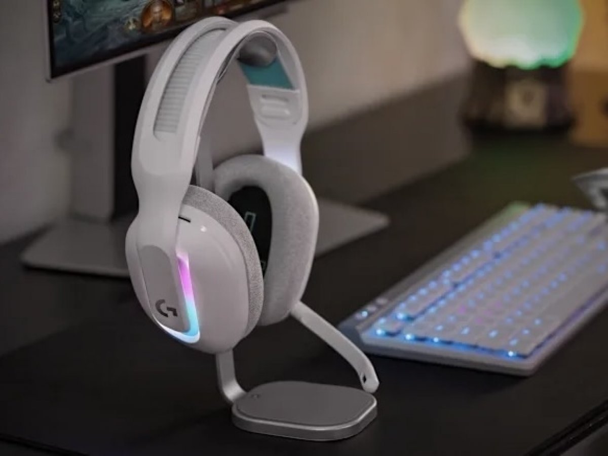 Lehký a pohodlný design