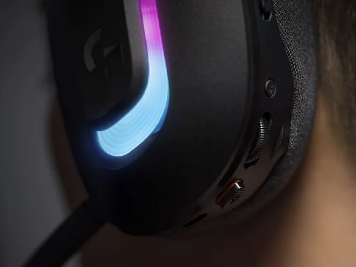 Flexibilní připojení a dynamické RGB