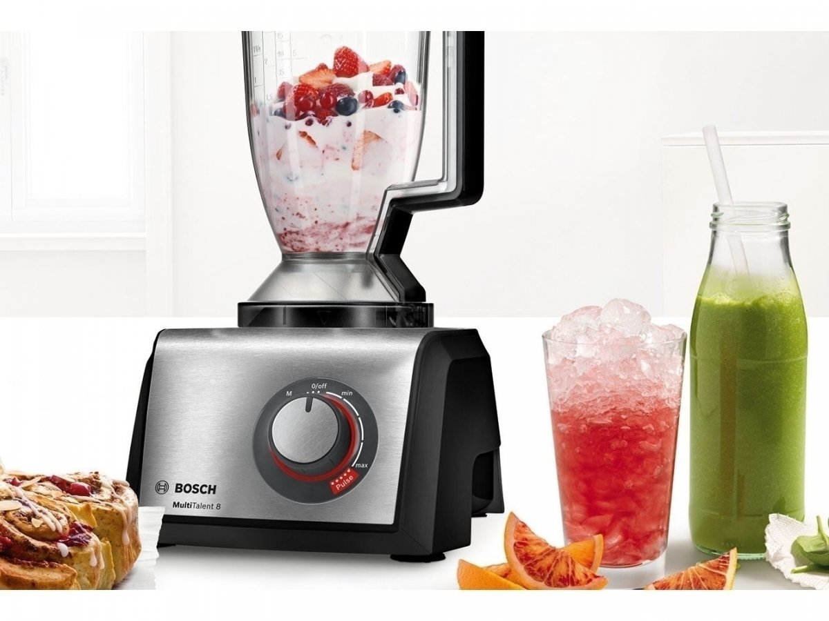 Extra výkonný motor