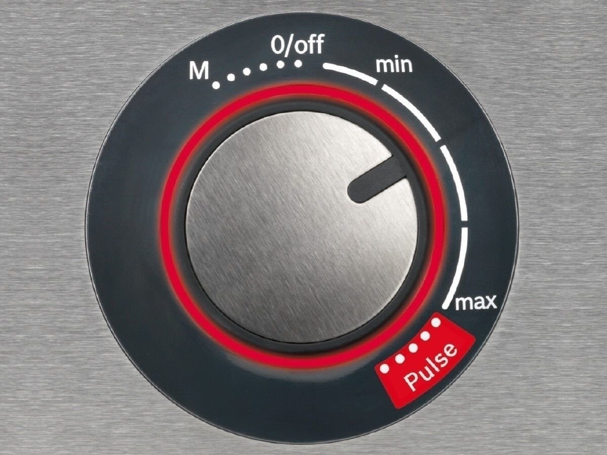 Optimální nastavení