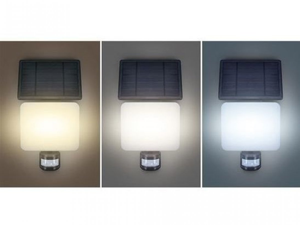 Atmosféra podle nálady