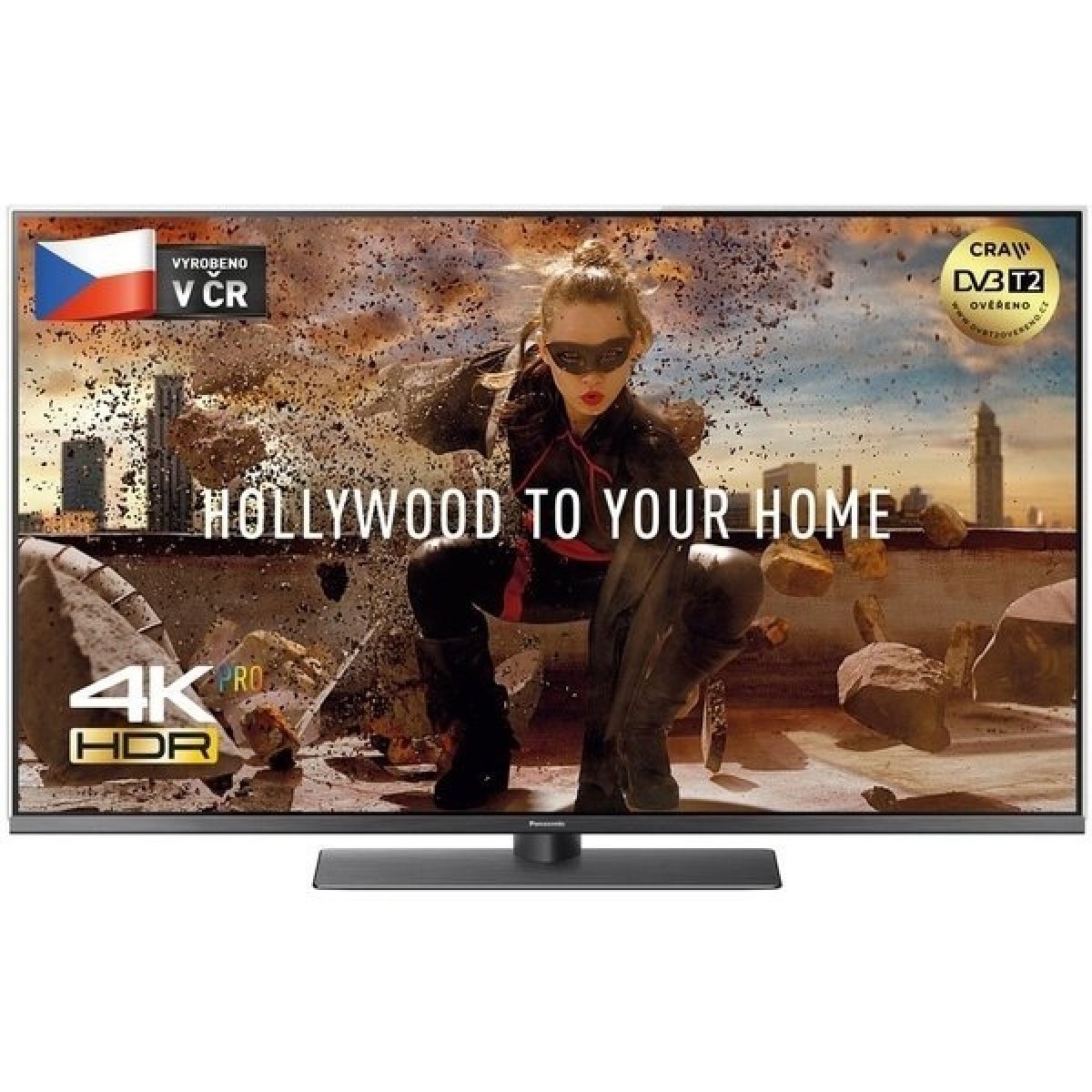 Panasonic TX-49FX780E od 17 998 Kč - Heureka.cz