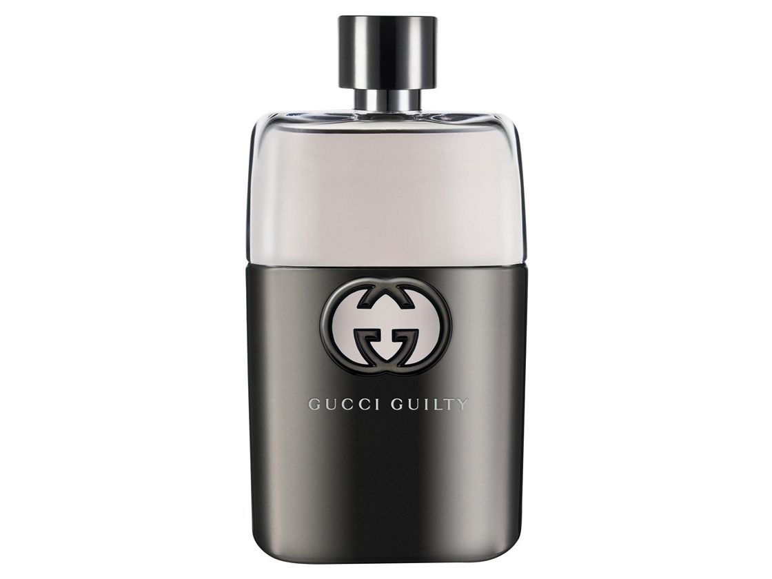 Gucci Guilty toaletní voda pánská 90 ml od 990 Kč