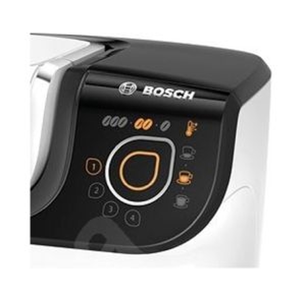 Bosch Tassimo My Way TAS 6004 od 2 044 K Heureka.cz