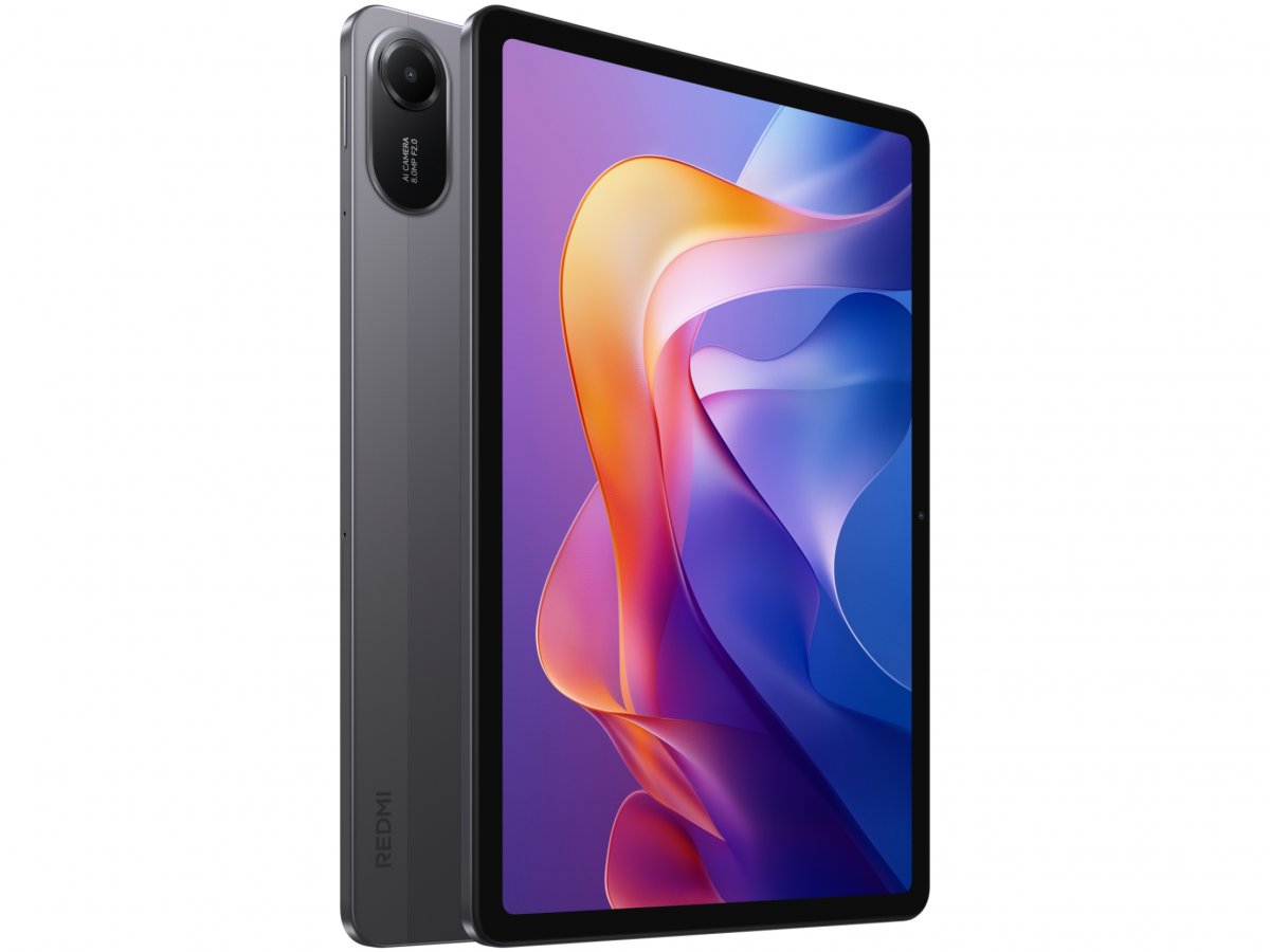 Xiaomi Redmi Pad 2 Wi-Fi 4GB/128GB Graphite Gray od 3 244 Kč
