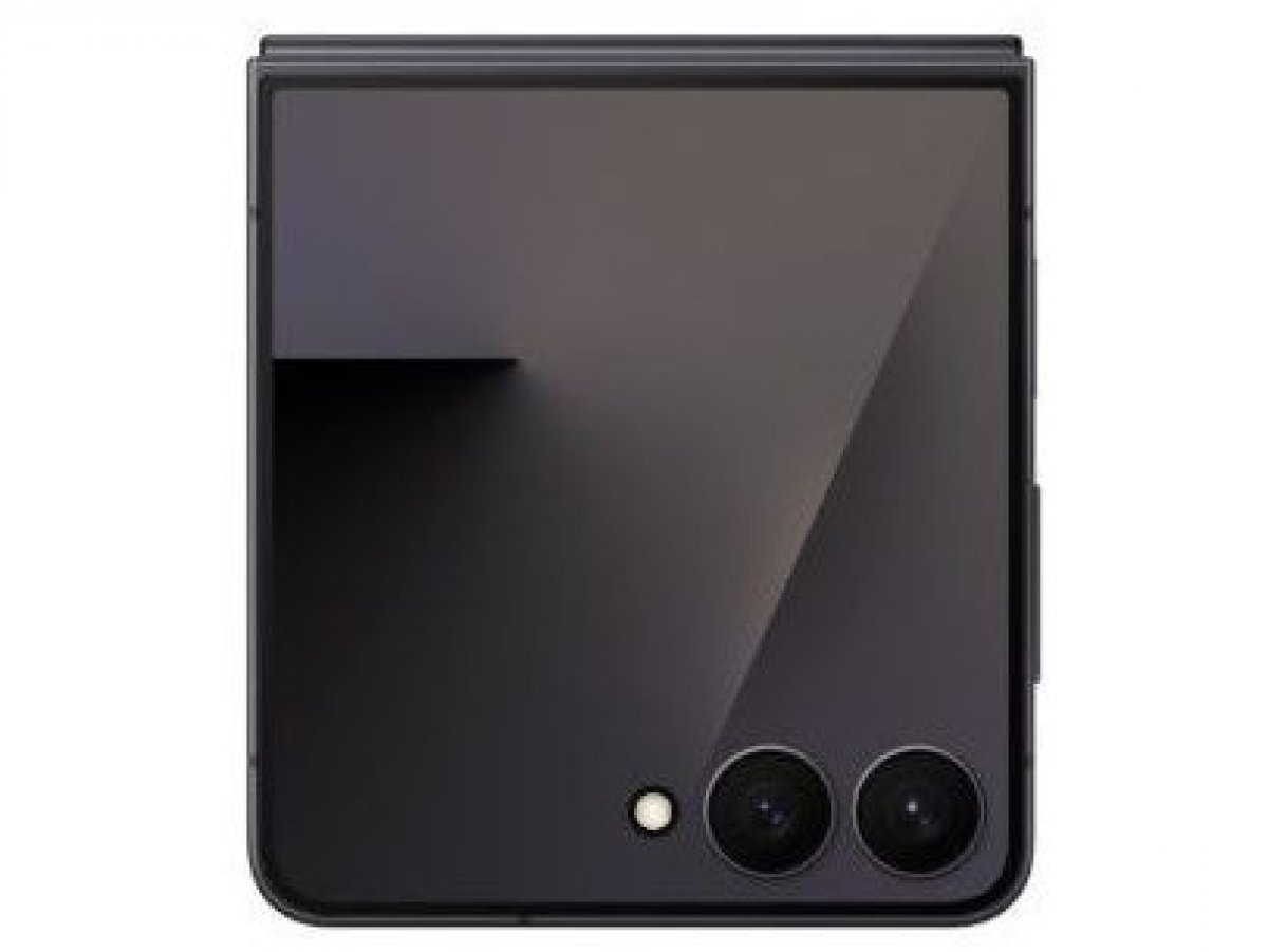 Stylov&yacute; telefon, kter&yacute; se vejde kamkoli