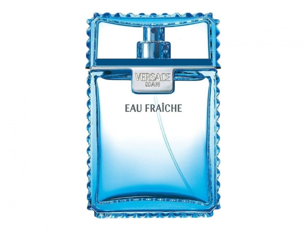 Dárková sada Eau Fraîche