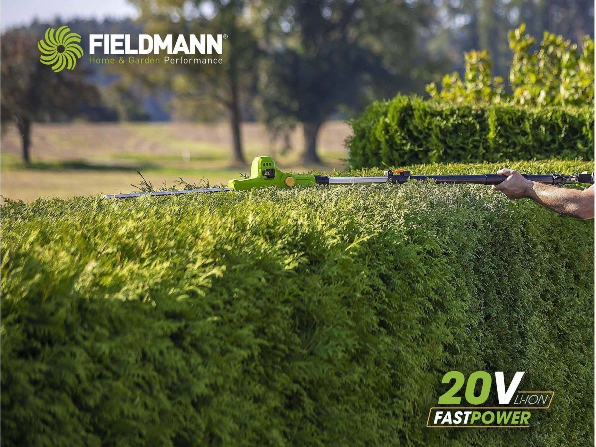 Důležité parametry