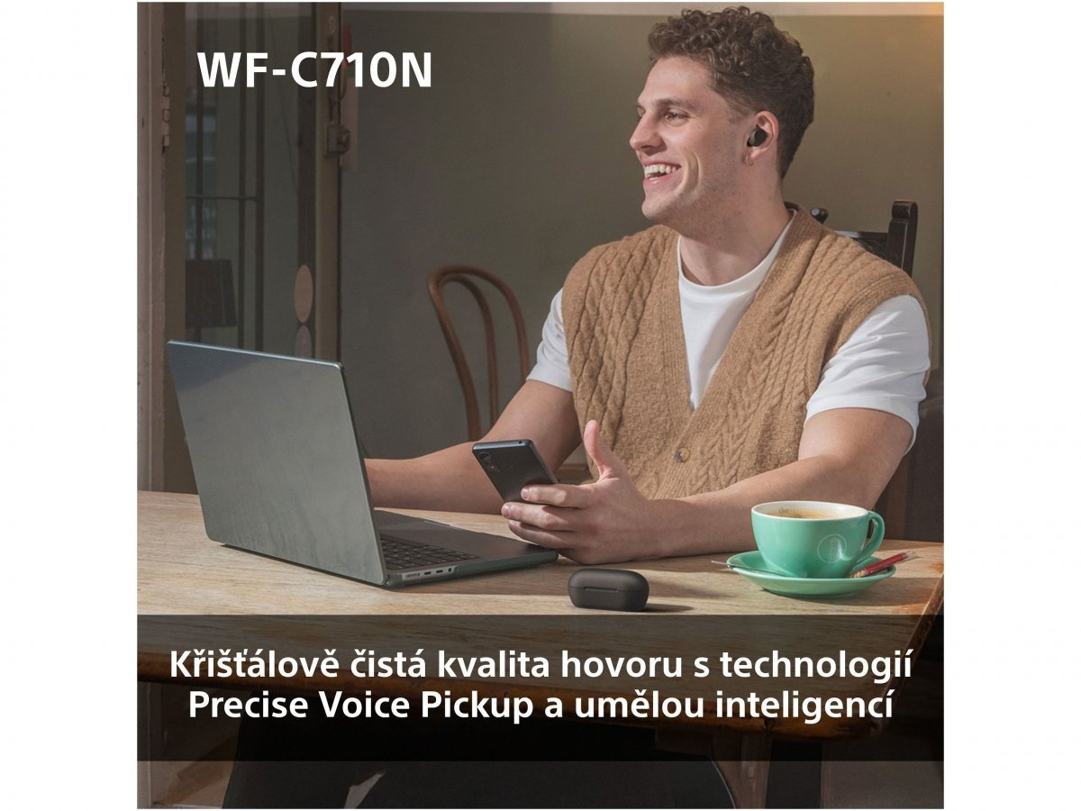 Kvalita zvuku s DSEE