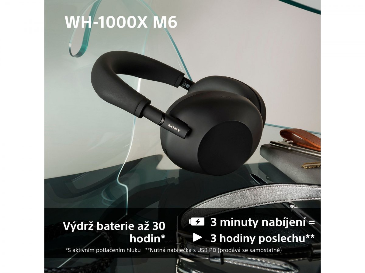 Vícebodové připojení pro maximální flexibilitu