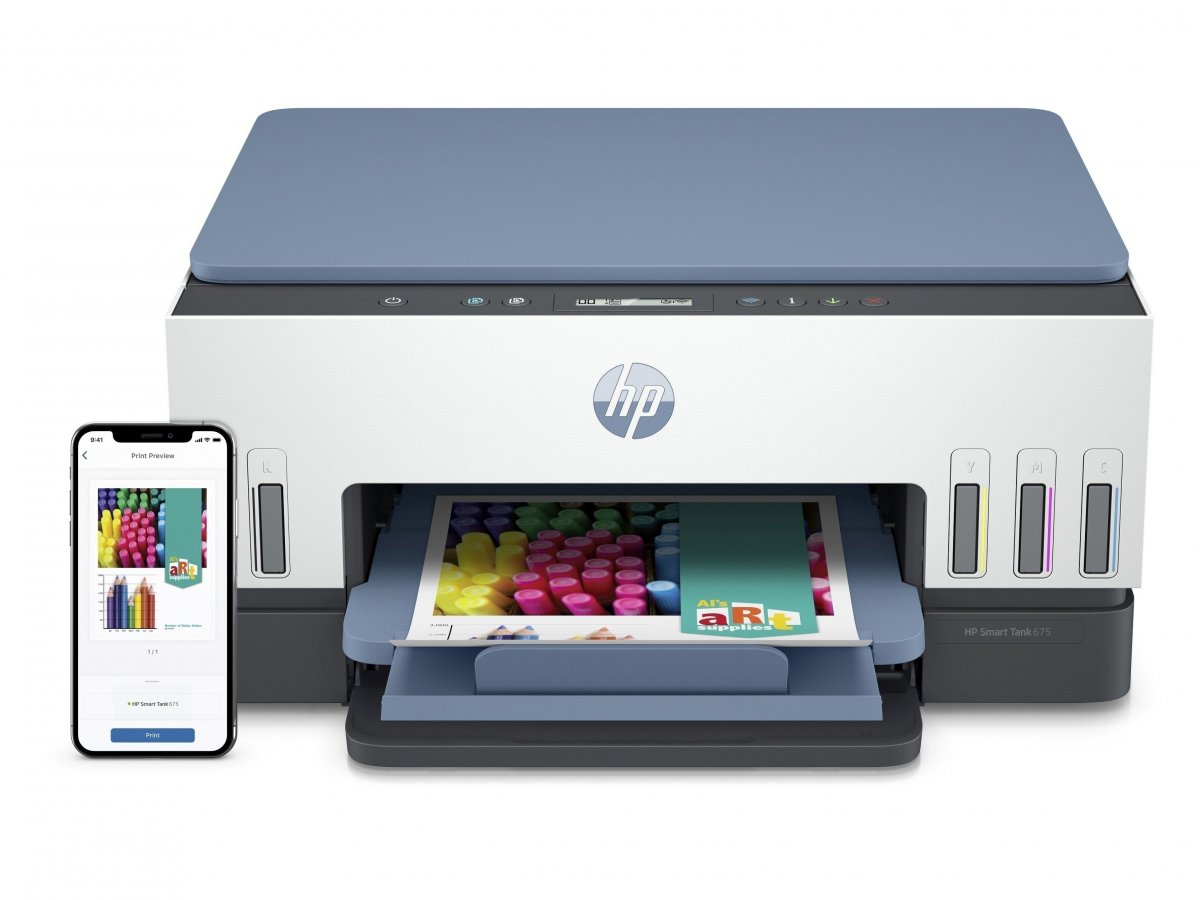 ﻿Moderně a bez kabelů