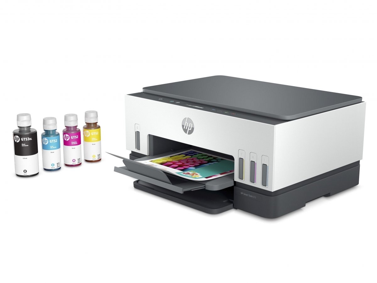 Klíčové vlastnosti