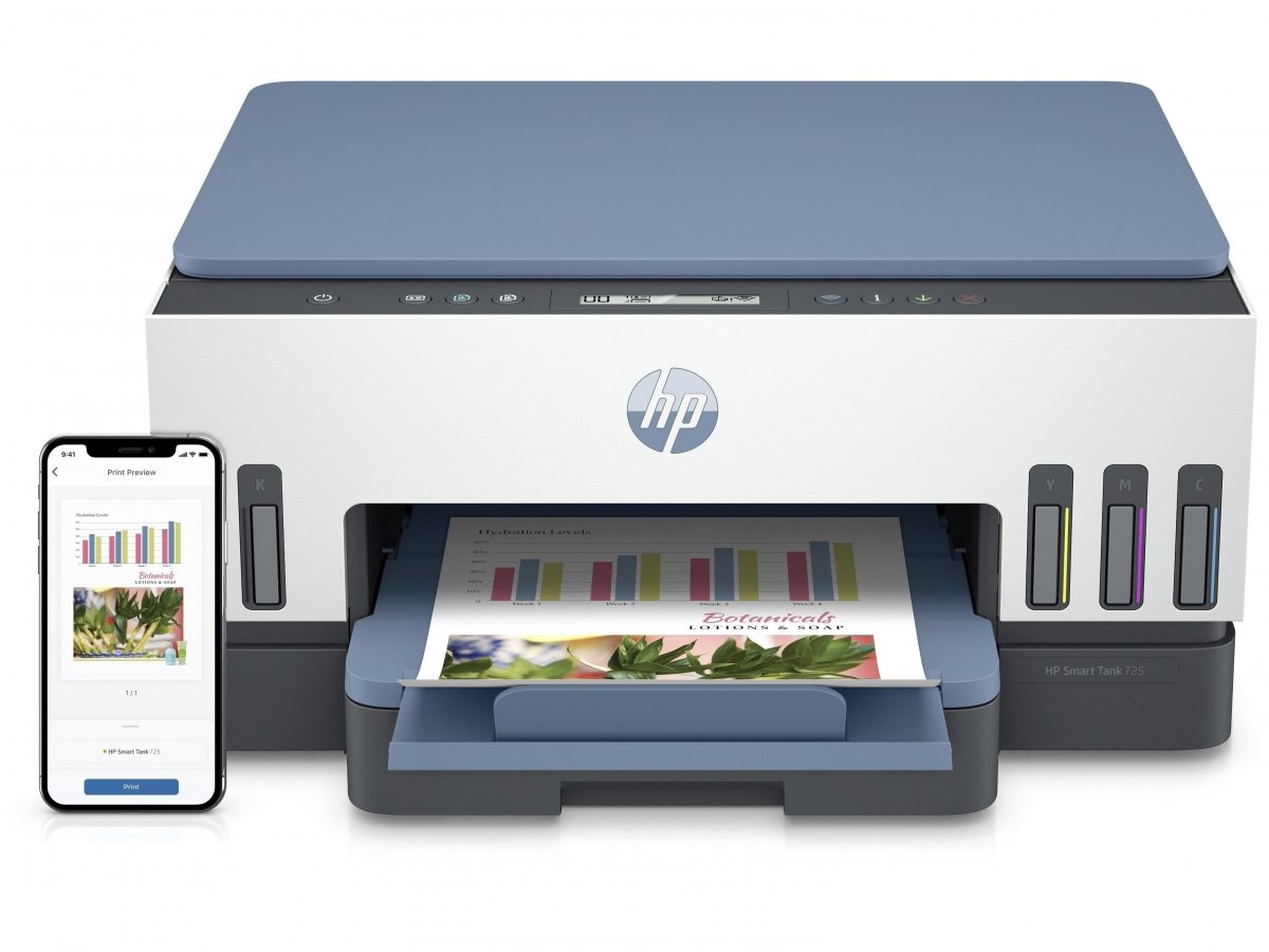 ﻿Bez kabelů, bez problémů