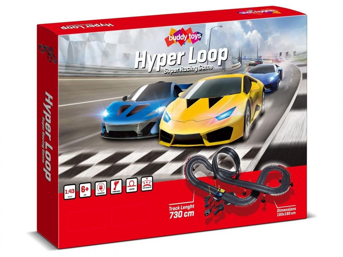 Klíčové vlastnosti