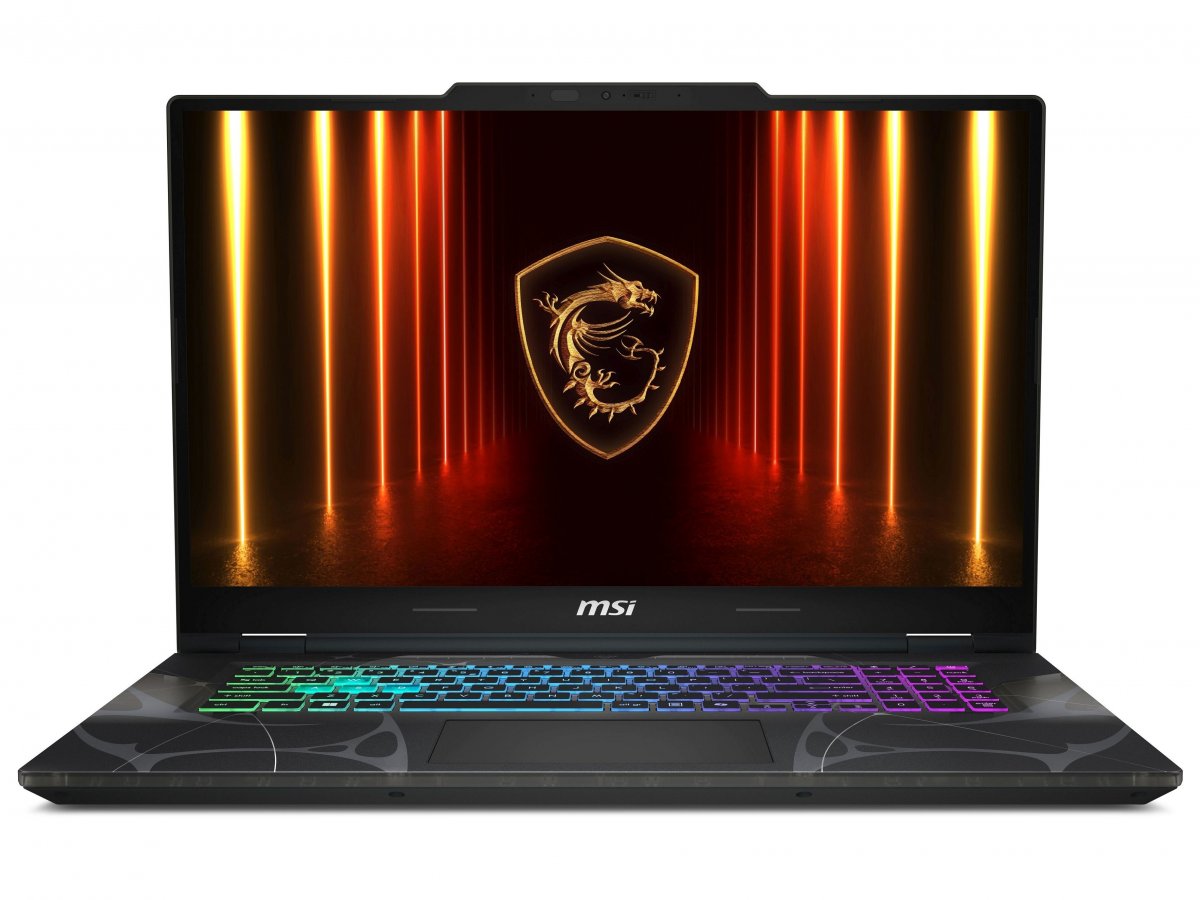 Klíčové vlastnosti: