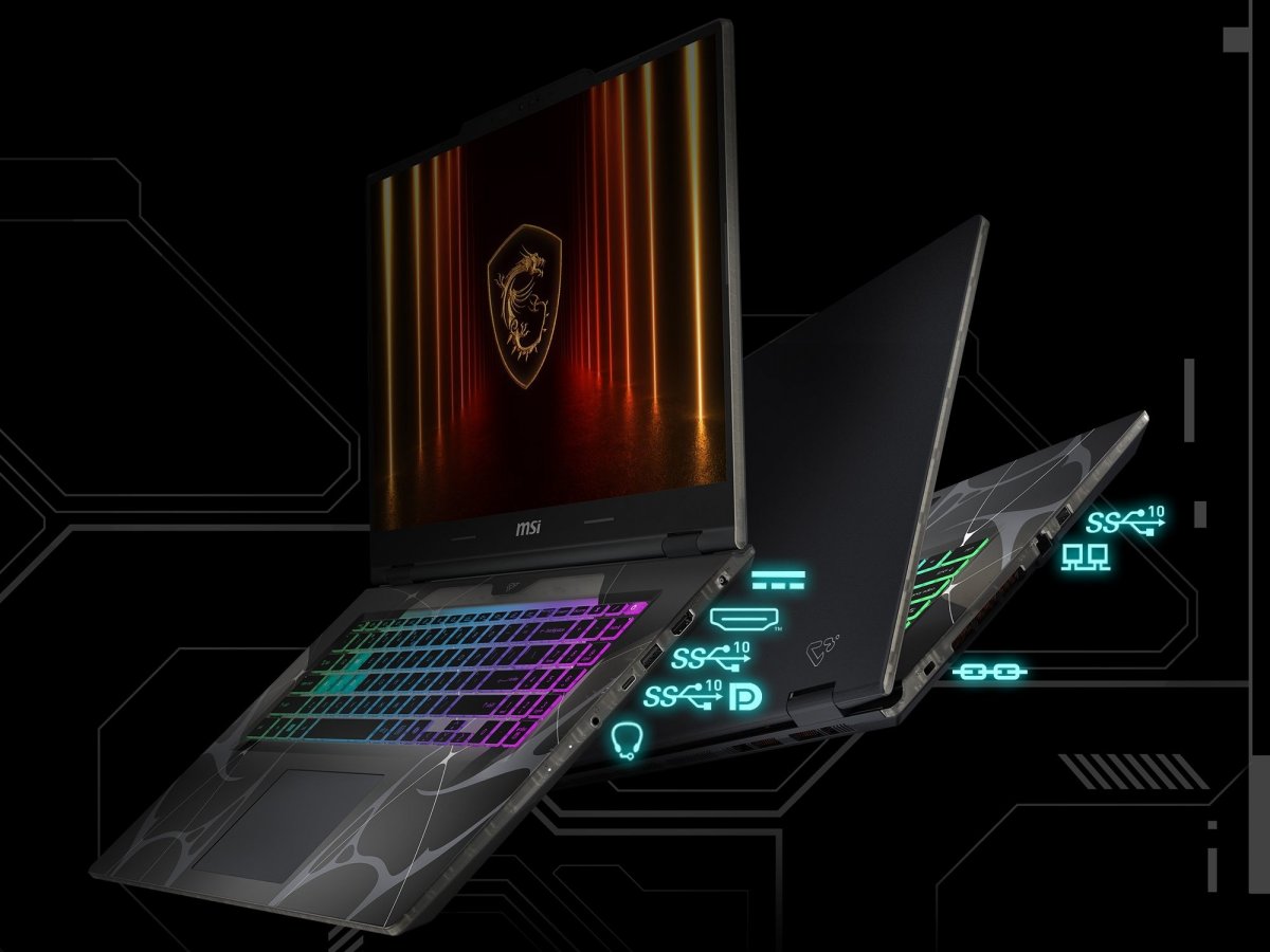 Připojení bez limitů