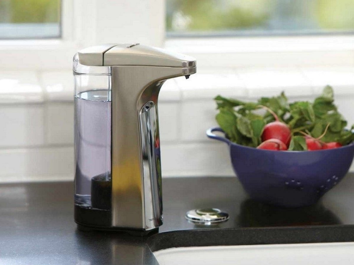 Stylový design a pohodlí