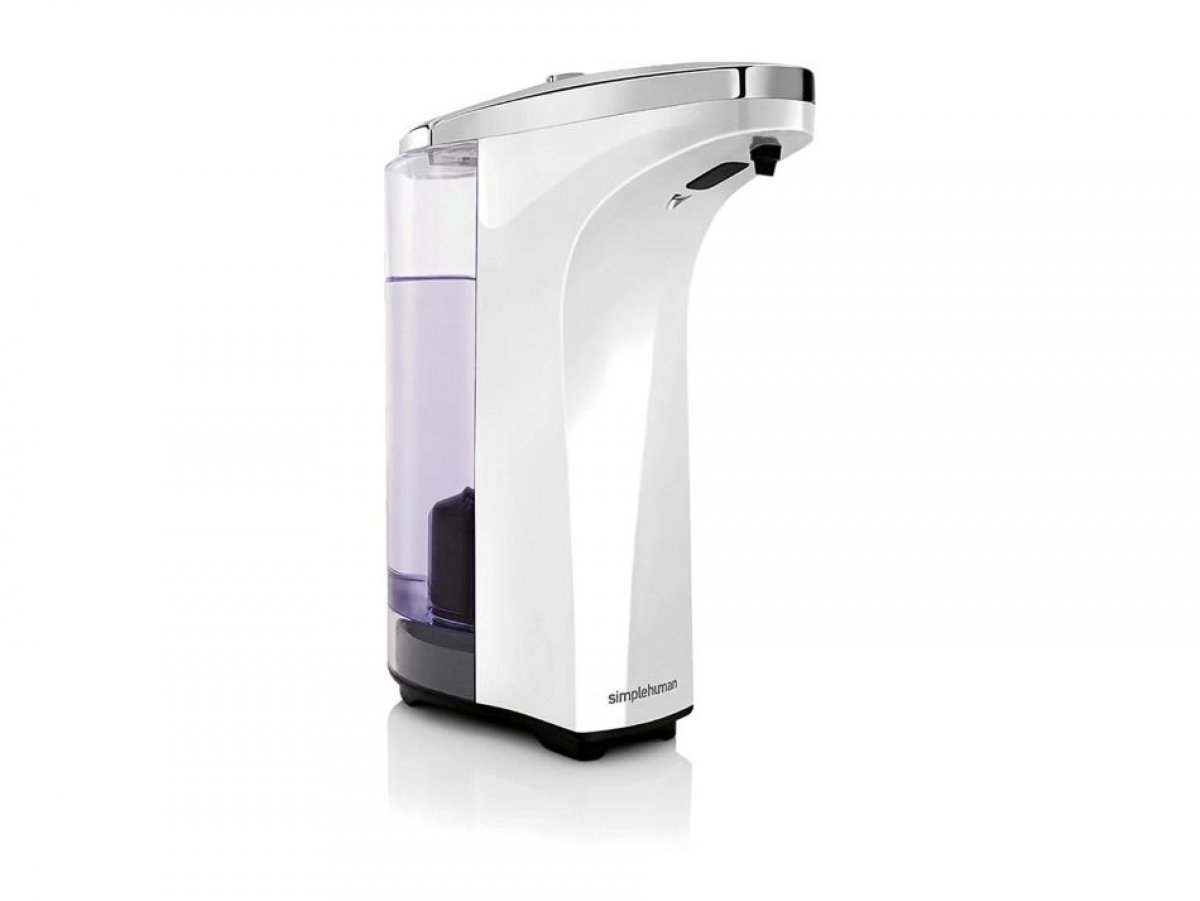 Klíčové vlastnosti