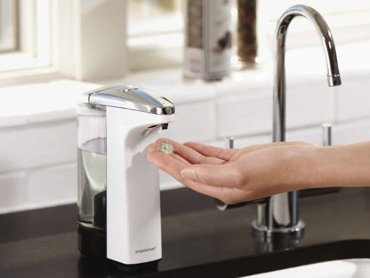 Stylový design a pohodlí