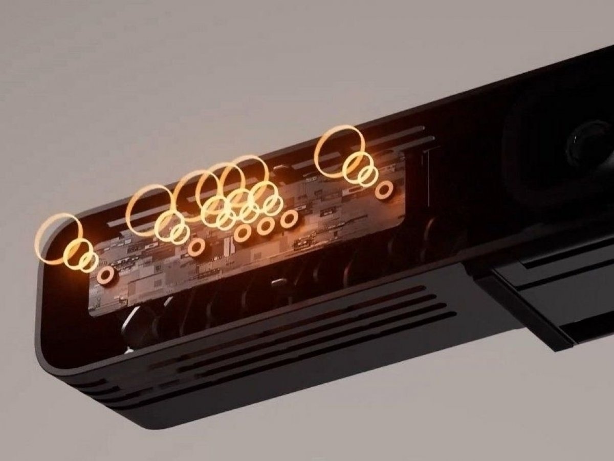 Chytré funkce pro plynulost schůzky