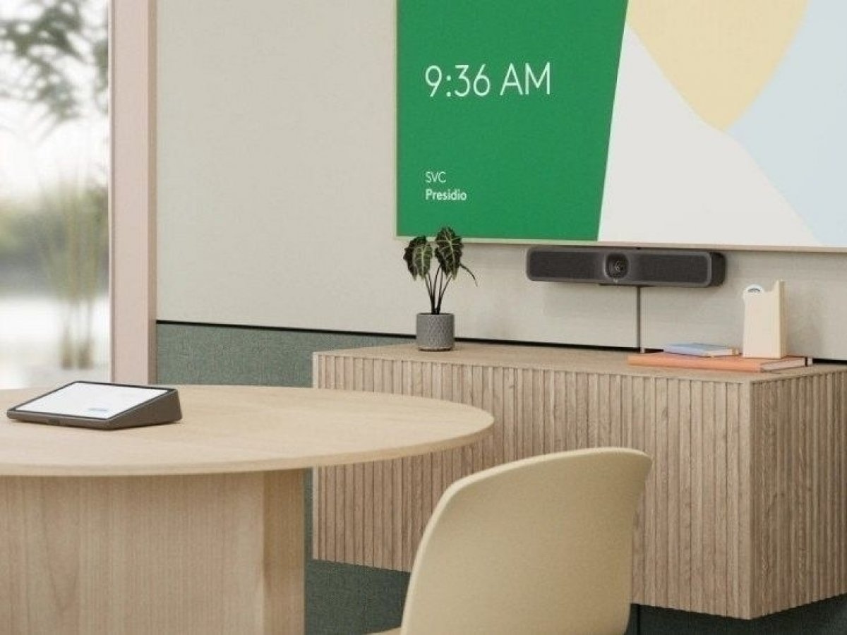 Flexibilní připojení BYOD a PC