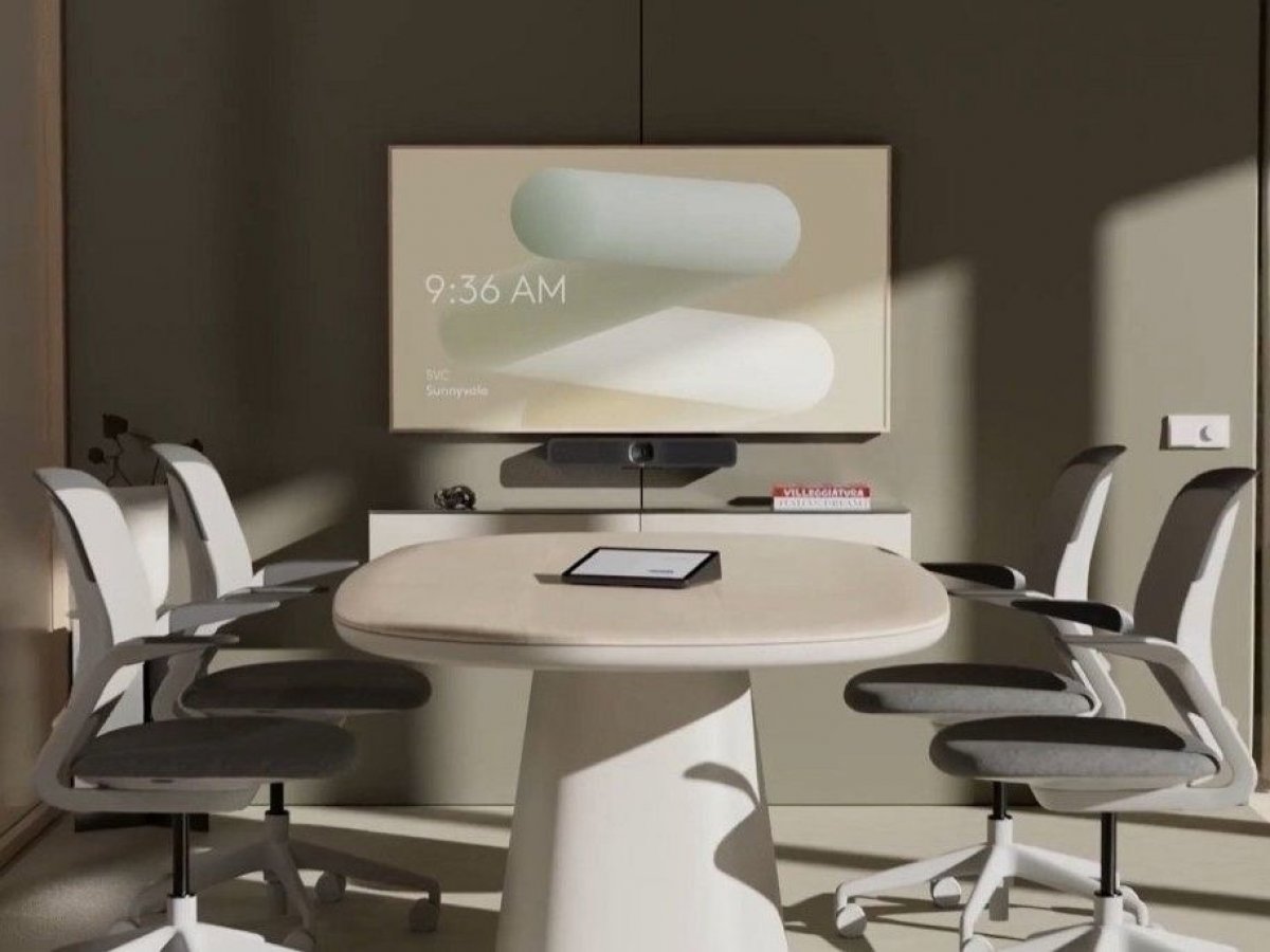 Snadná instalace i umístění