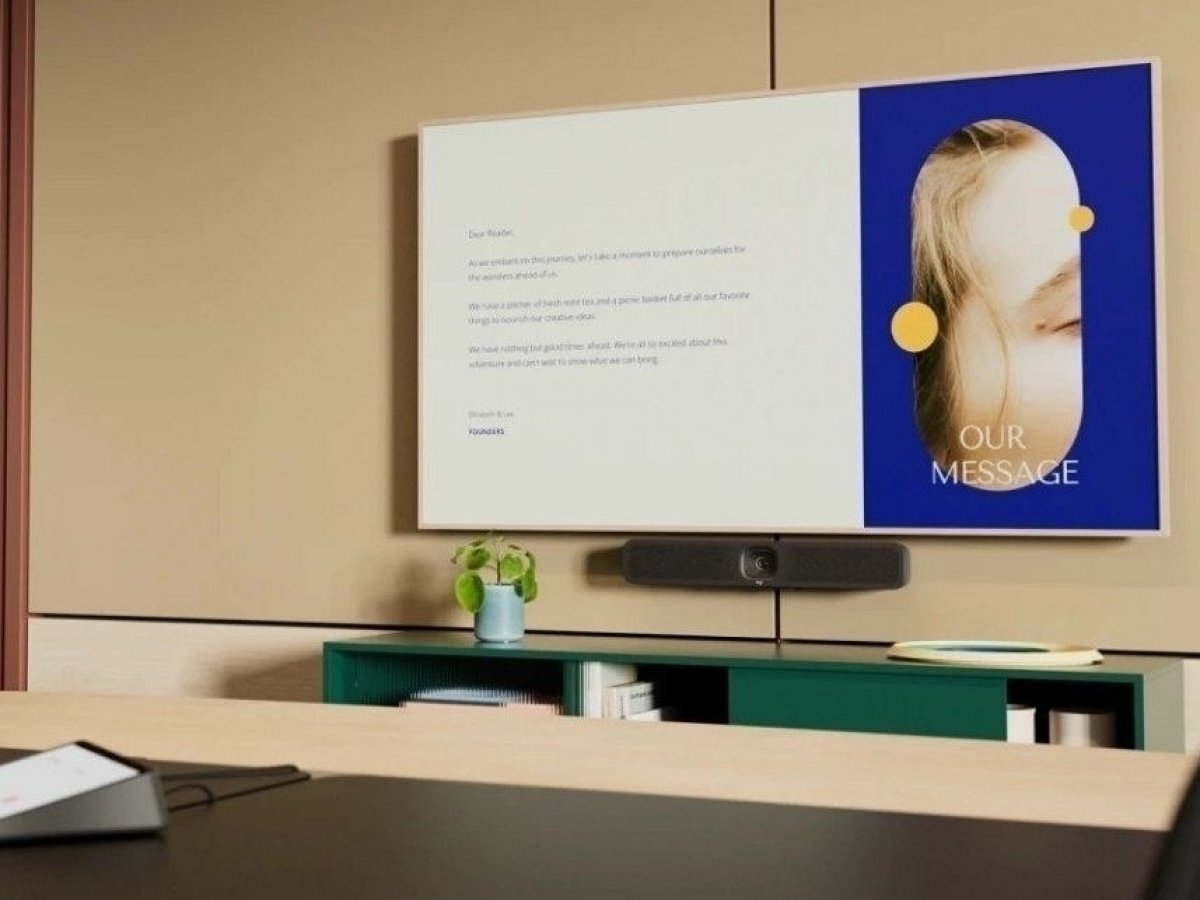 Podpora oblíbených platforem