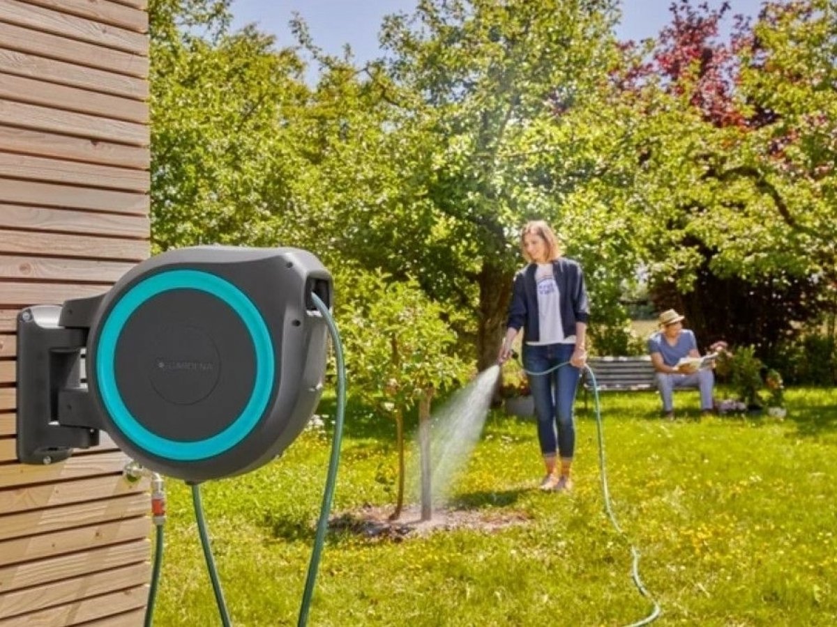 Spolehlivý pomocník