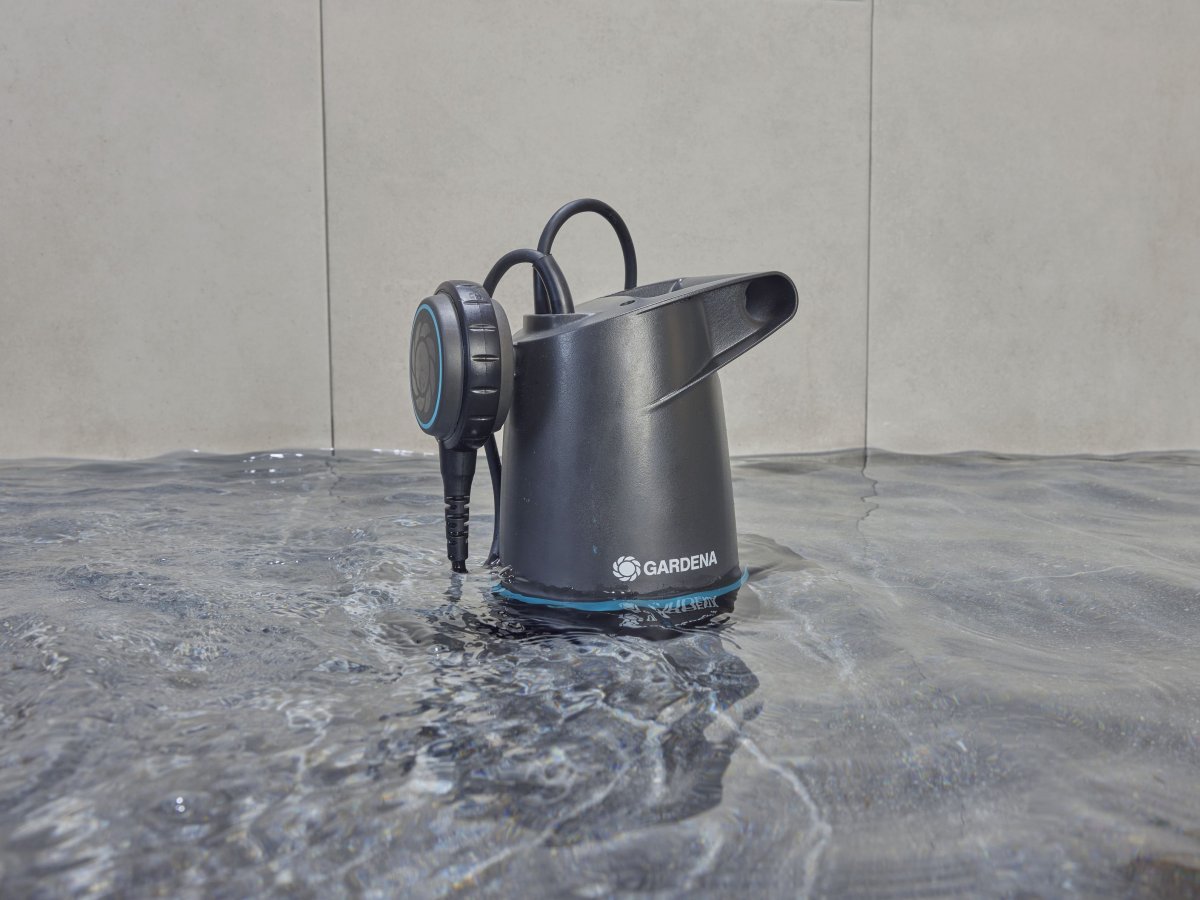 Výkonný pomocník pro váš domov i zahradu