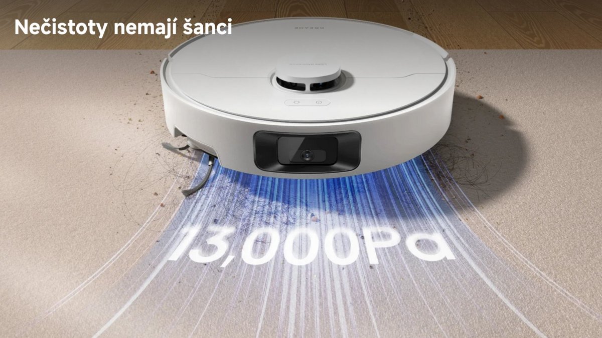 Zdravější prostředí