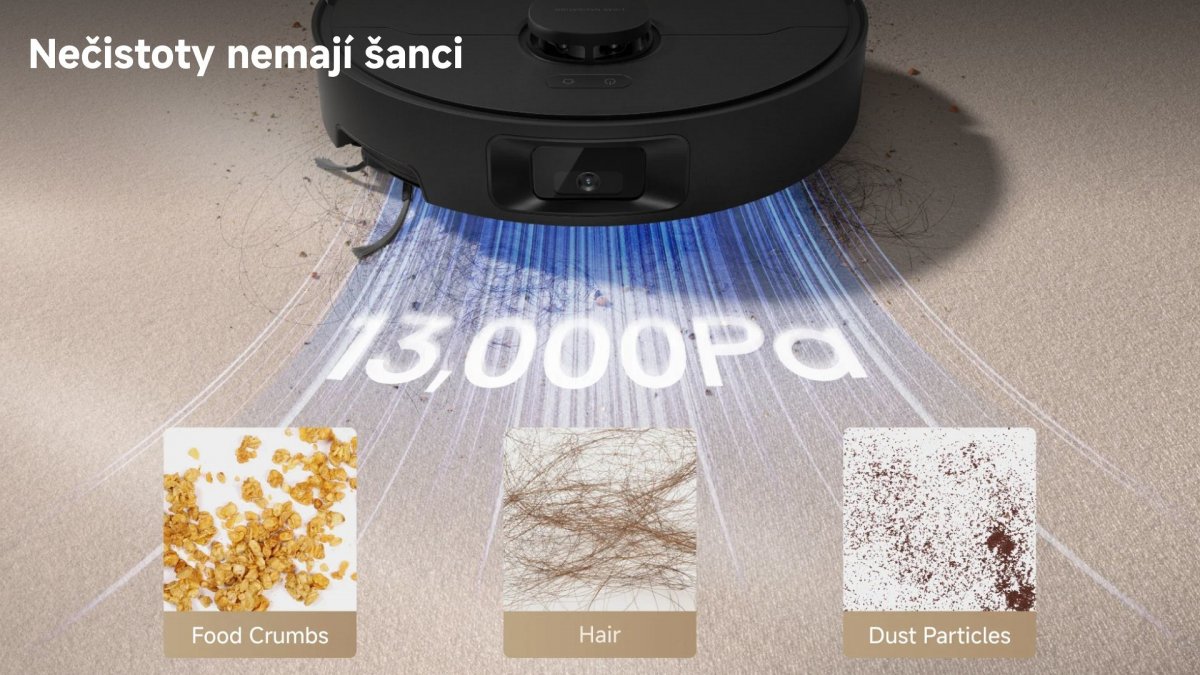 Zdravější prostředí