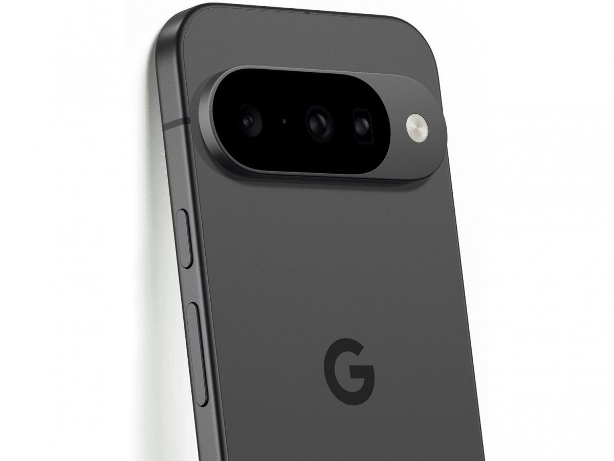 Google Pixel 10 12GB/256GB Obsidian od 16 690 Kč - Heureka.cz