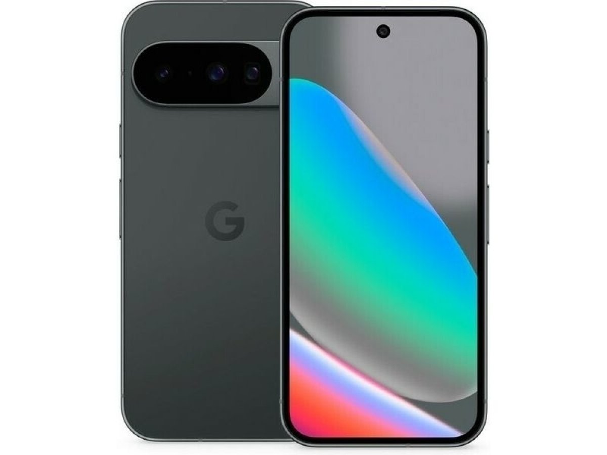 Google Pixel 10 Pro 16GB/256GB Obsidian od 21 037 Kč - Heureka.cz