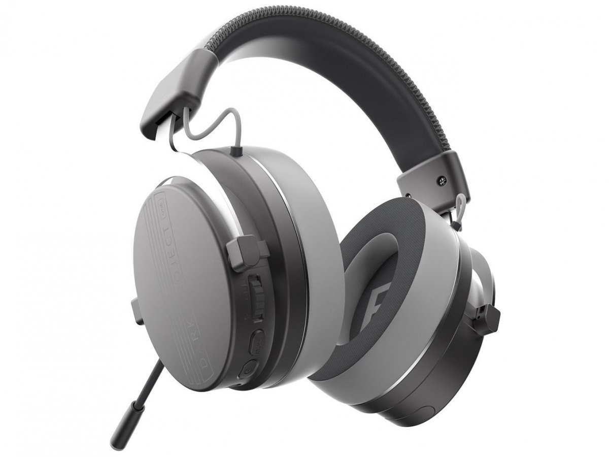 Klíčové vlastnosti