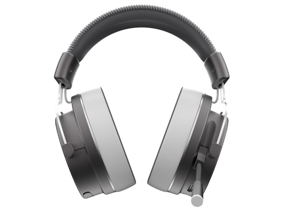 Ponořte se do zvuku