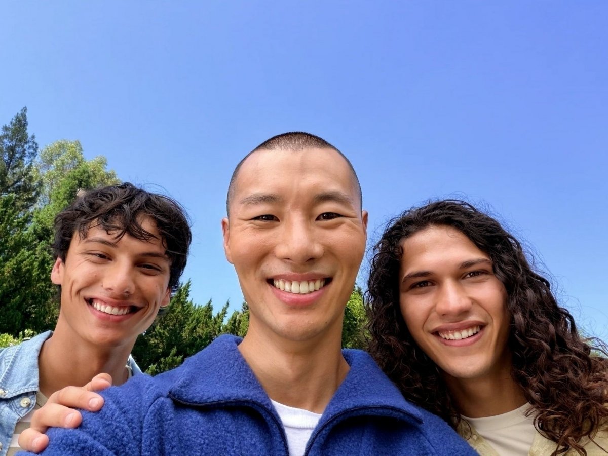 Pokročilé focení a natáčení