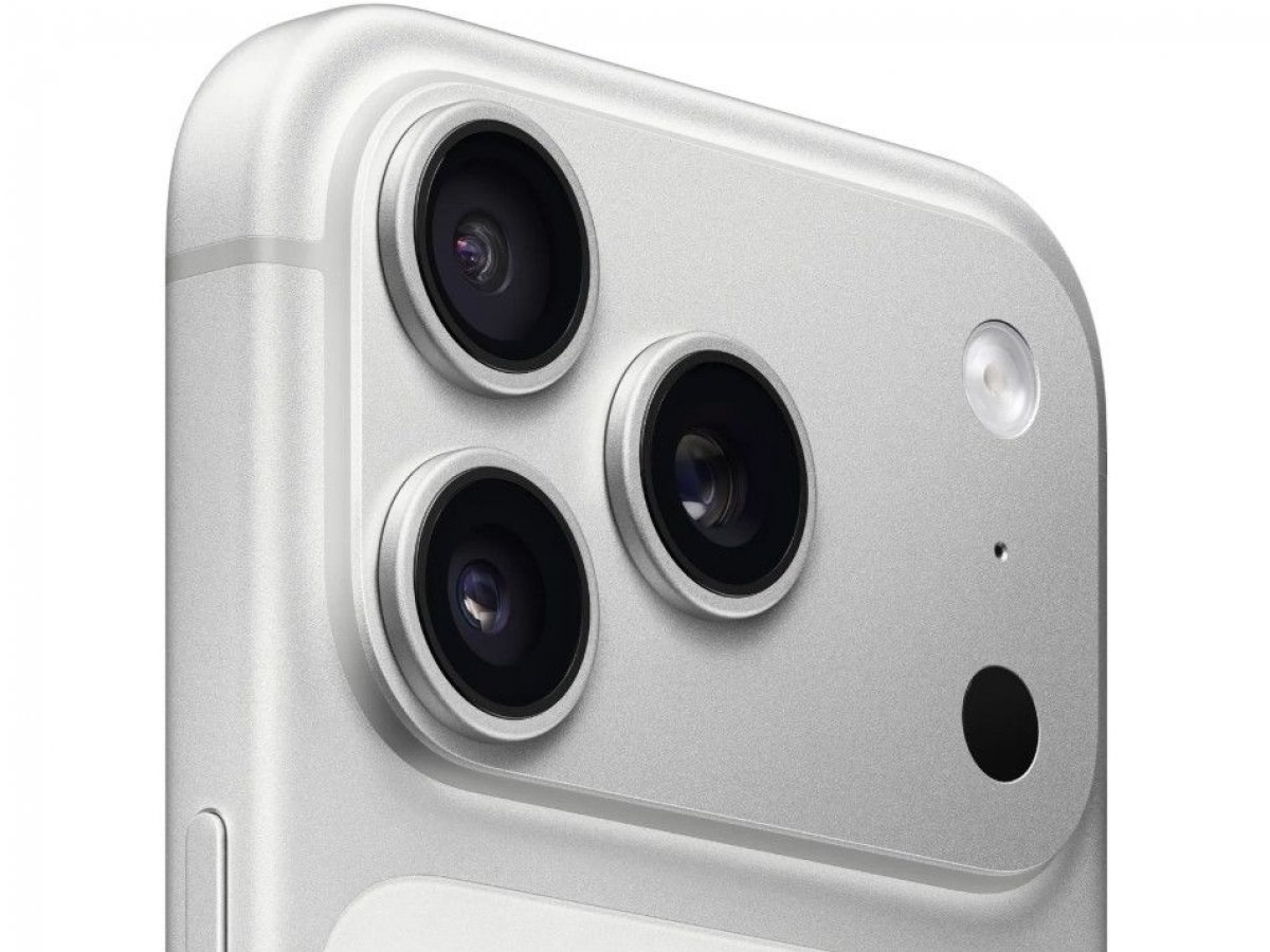 Klíčové vlastnosti