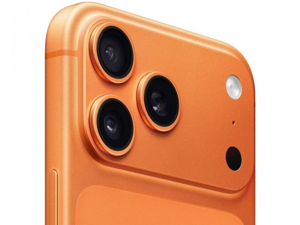 Klíčové vlastnosti