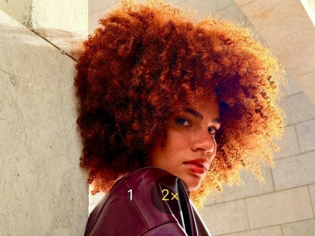 Pokročilé focení a natáčení