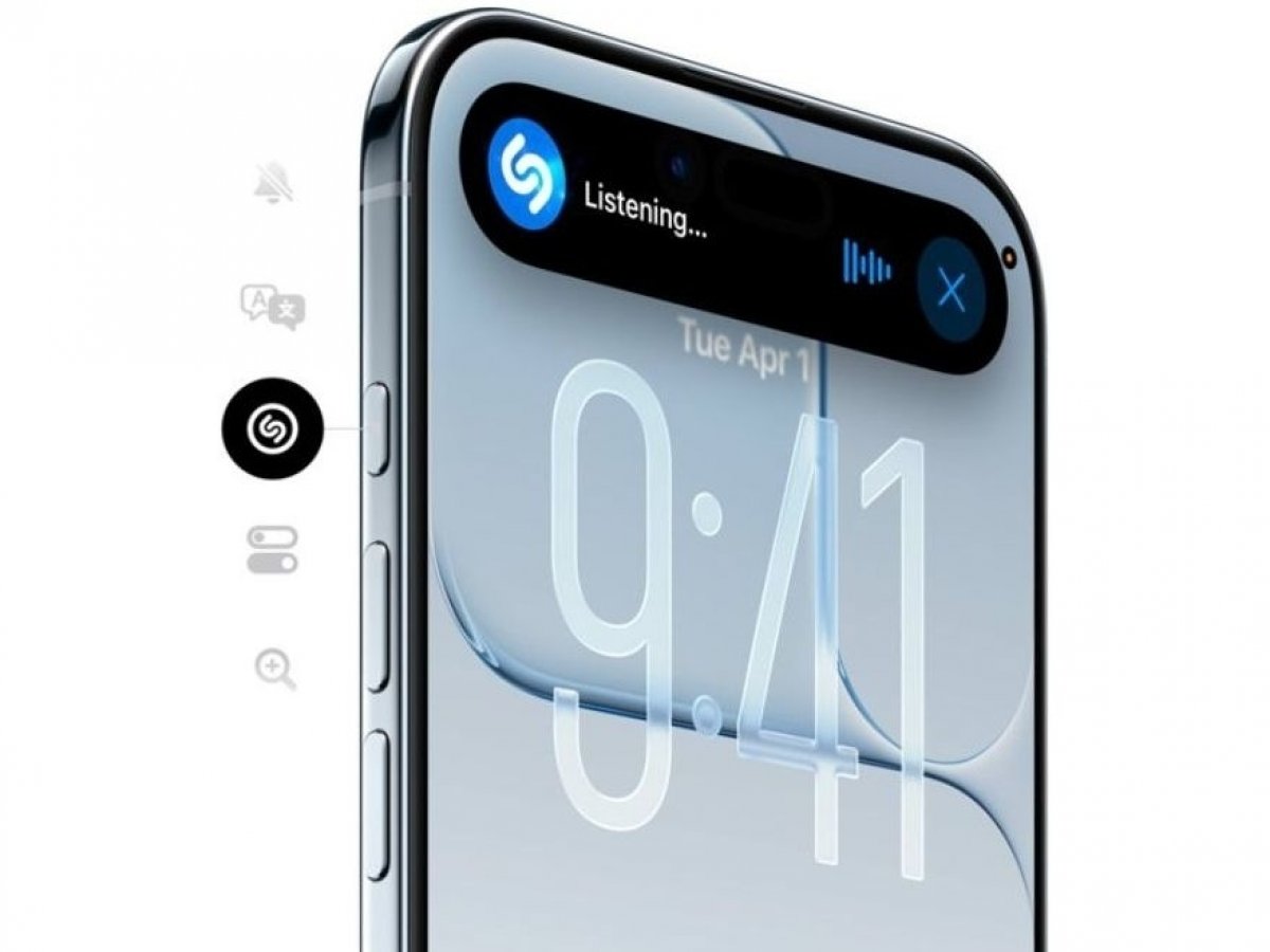 Jednoduché ovládání