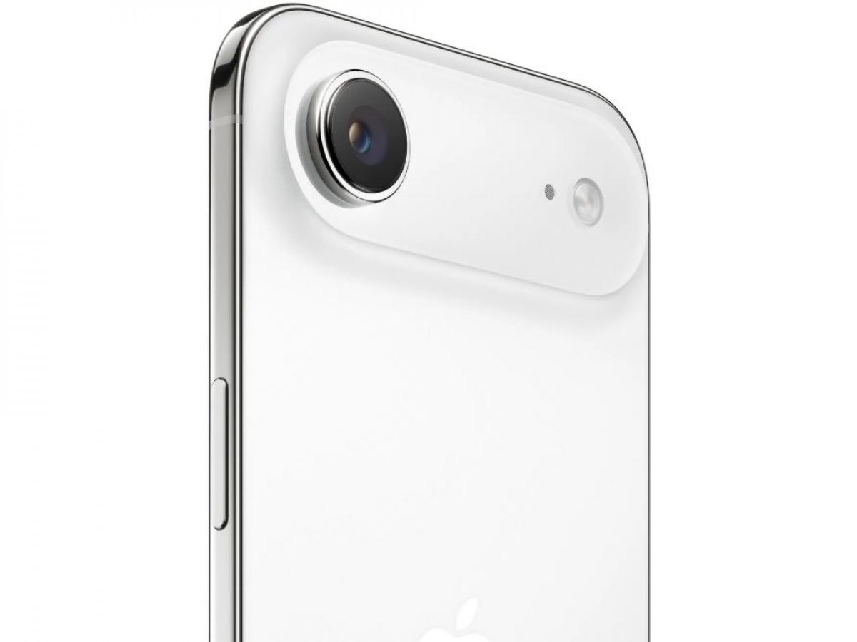 Klíčové vlastnosti