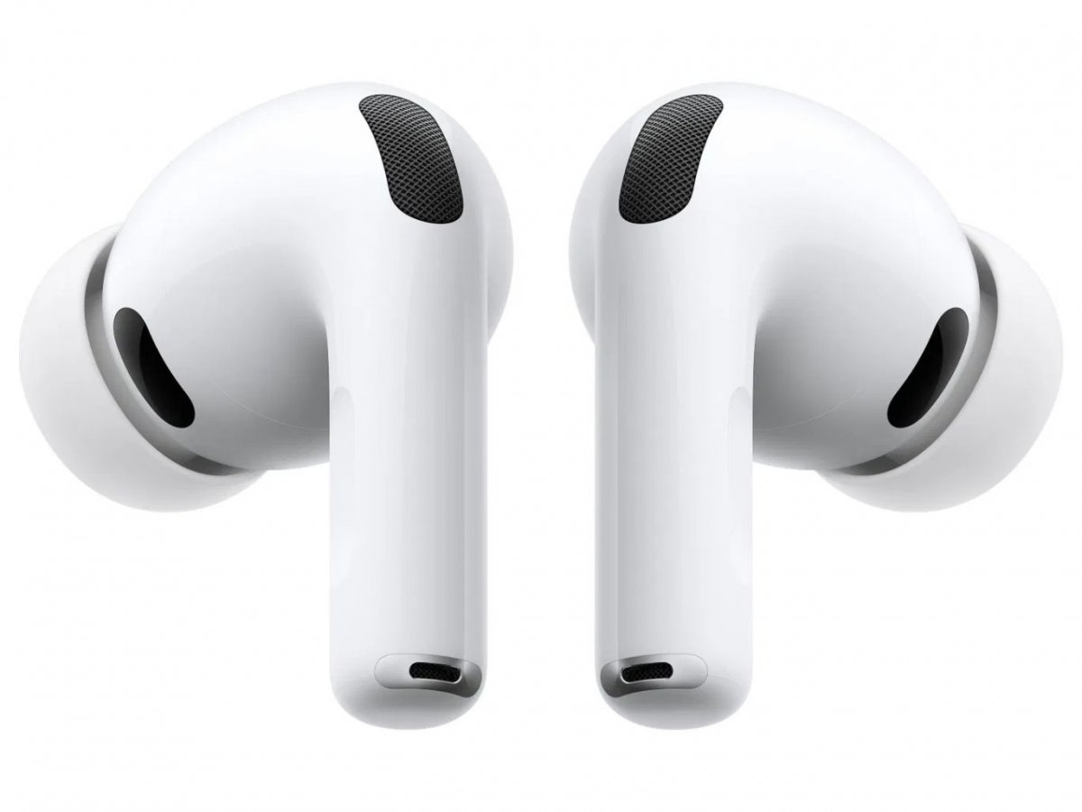 Klíčové vlastnosti