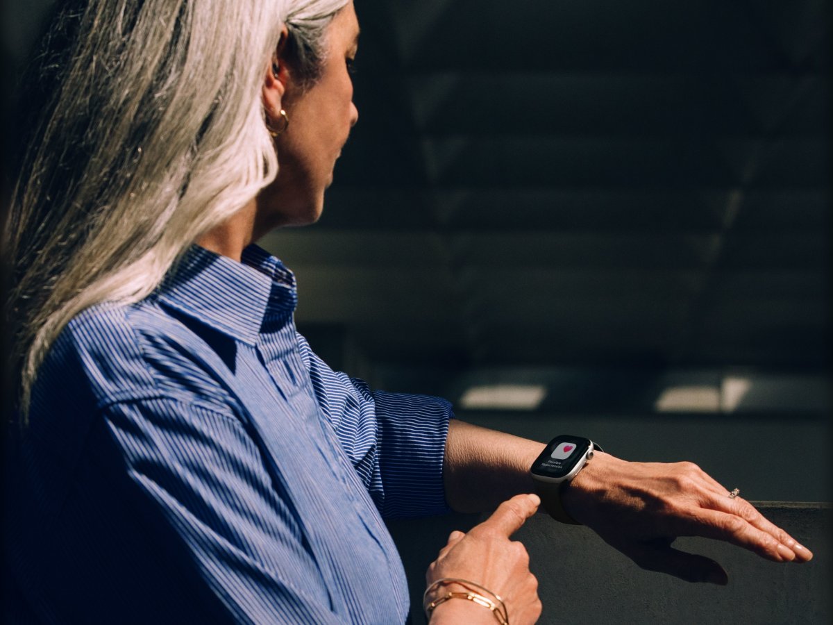 Displej a ovládání