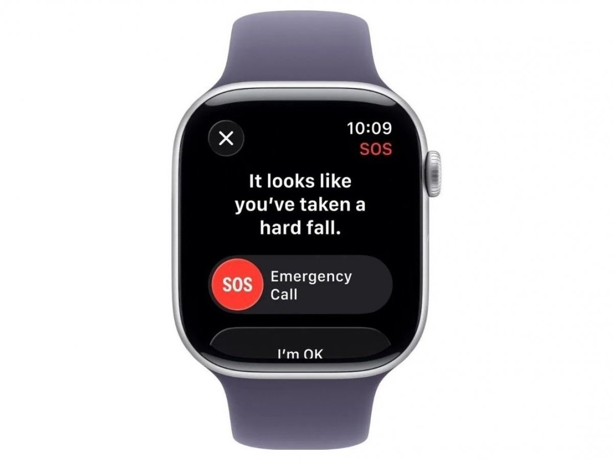 Bezpečnost nade vše