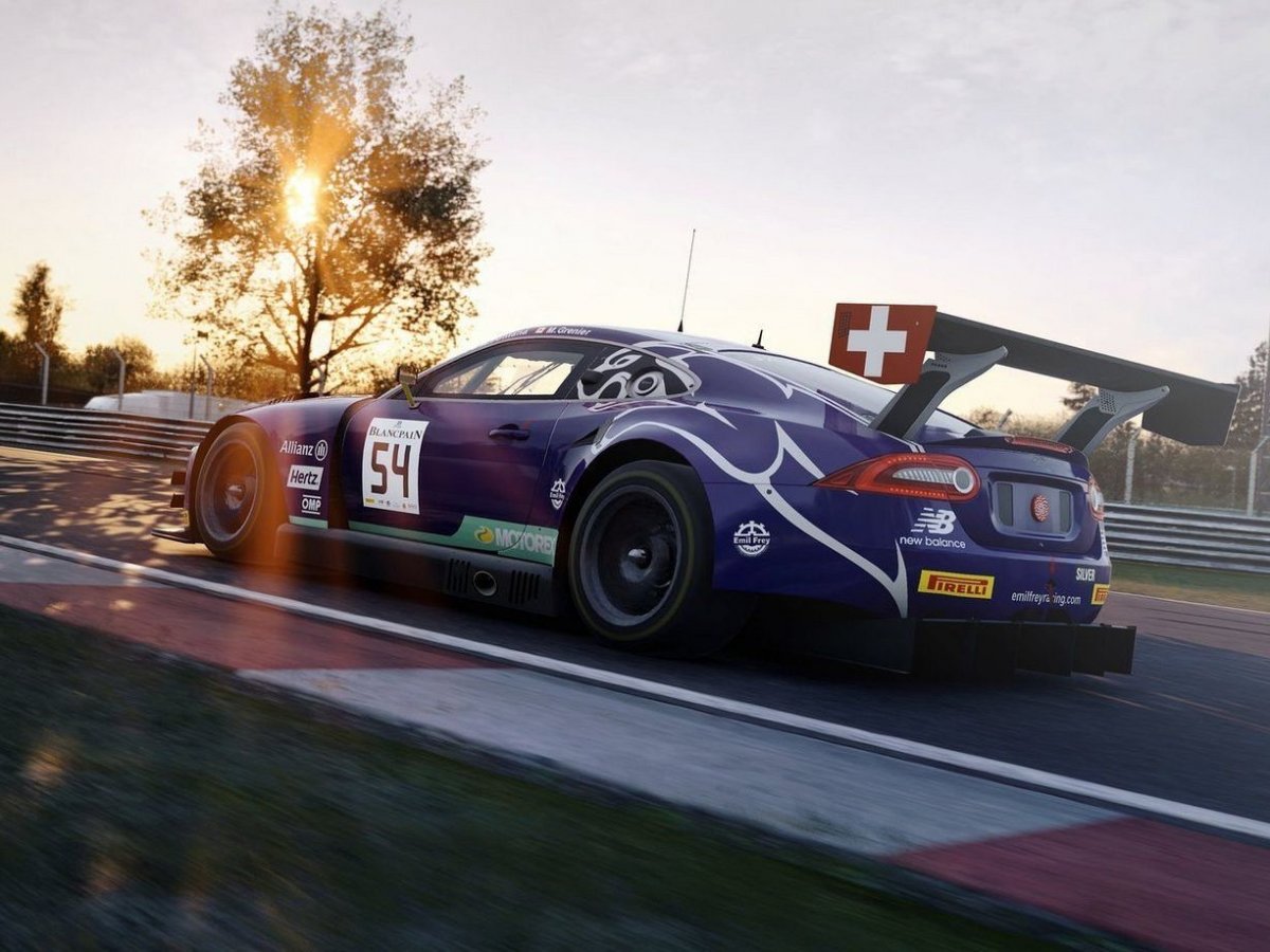 Klíčové vlastnosti: