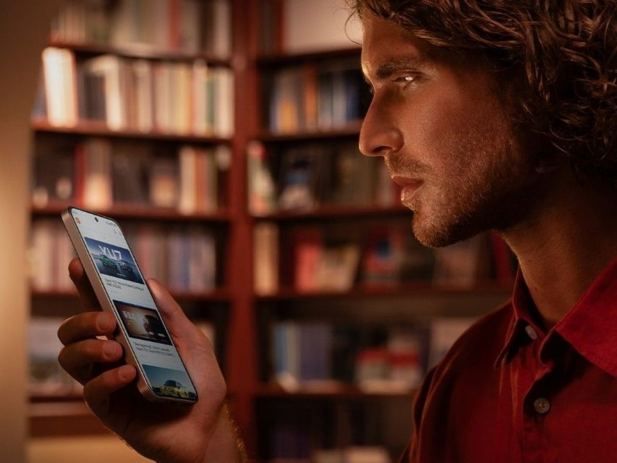 Užijte si strhující obraz