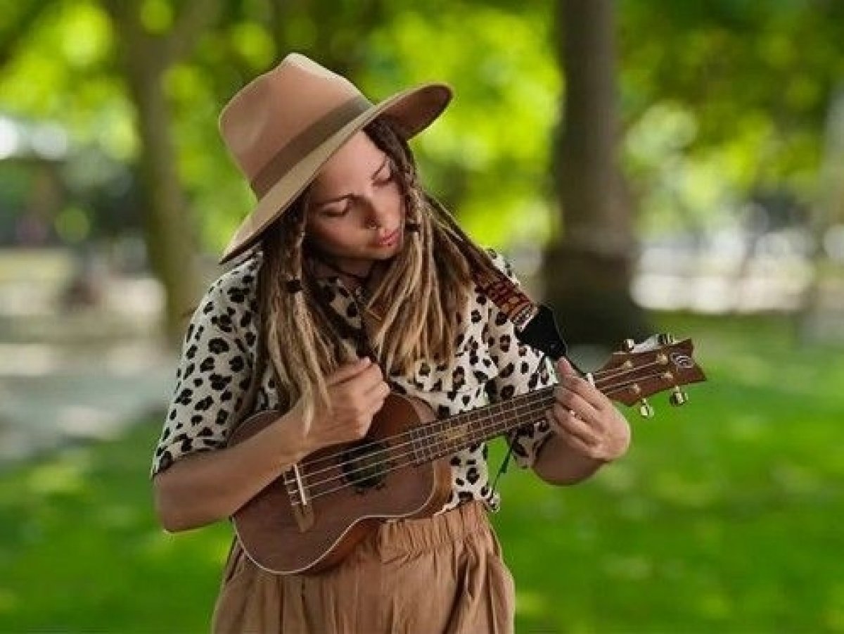 Fotografie jako od profesionála